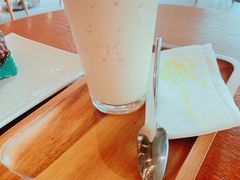 -星巴克(天津工华道智慧山店)