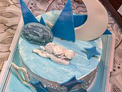 -CAKE BOSS 蛋糕老板(西单君太百货店)