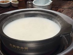 -大良毋米粥(锦龙路总店)