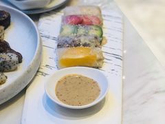 -木棉花开(中心城店)