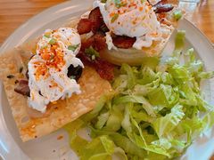 -Egg•Allday Brunch(襄阳北路店)