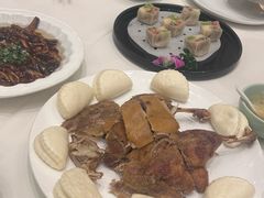 -得月楼·省级非遗·传统苏帮菜(观前店)