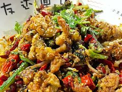 -友达面馆(鼓楼店)