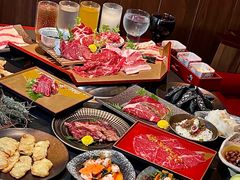 -300杯·和牛烧肉清酒专门店(廊里店)
