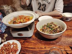 -衡厨·衡阳土菜(中南店)