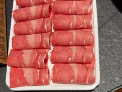 -东来顺(非遗·清真火锅·盛世广场店)