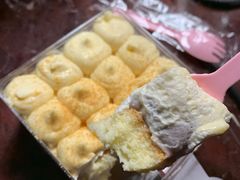 -老婆很芒榴莲千层蛋糕(丽泽桥店)