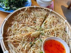 -山茶云南菜(中关村店)
