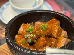 -甘家界牌柠檬鸭(青山店)