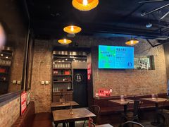-京A Brewpub·精酿餐吧(幸福村店)