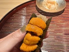 -鮨椿(瑞虹天地太阳宫店)