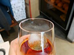 冷萃龙果-Home Cafe(水榭春天店)