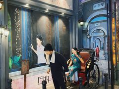 -时尚天河商业广场