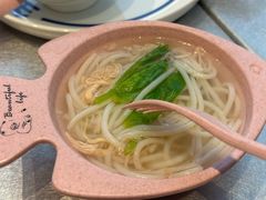 -一坐一忘云南菜(卓悦中心)