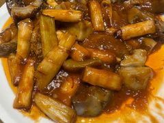 -金阁家常菜(贵阳路店)