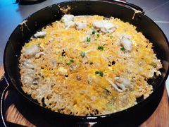蚝烙-张家卫·阳江菜·小海鲜(肥婆湾桥店)