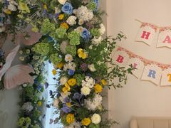 -PARFUM FLORAL花境法餐(南京首店)