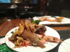 -汉巴味德(大悦城店)