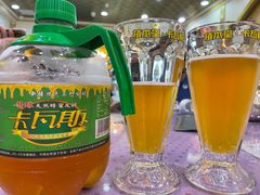 -新疆巴州金丝特餐厅(大钟寺店)