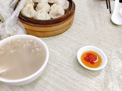 虾肉小笼-新丰小吃(中山中路分店)