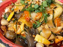 -老街市井麻辣烫(龙湖滨江天街店)