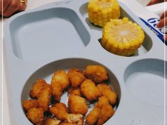 -兰湘子·湘菜小炒(崂山丽达店)