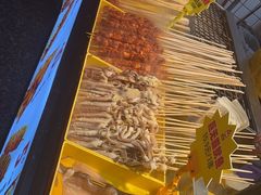 -味子夫鸡柳(三峡广场店)