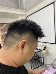 -Moyue HAIR SALON