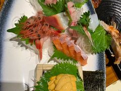 -千代武日本料理(爱建店)