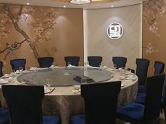 包厢-望乡楼上海菜(日月光店)