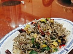 -老雒阳面馆·水席(洛宁高速路口店)