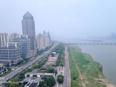 -南昌之星游乐场