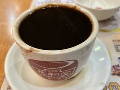 -恭和堂 龟苓膏(铜锣湾店)