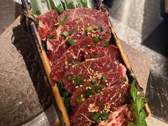 -谷牛日式烤肉(宝山U天地店)