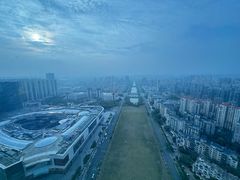 -南昌之星摩天轮