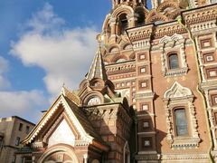 -滴血救世主教堂