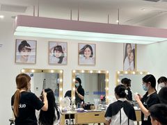 -天真蓝照相馆(中华广场店)
