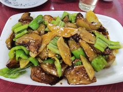 -哈尔滨饺子王·东北菜(鱼鳞浃路店)