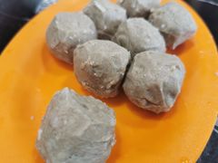 牛筋丸-二楼老店重庆鸡公煲(真光路店)
