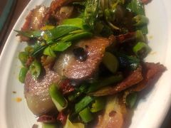 -大川先生·小龙虾·川菜(信义坊店)