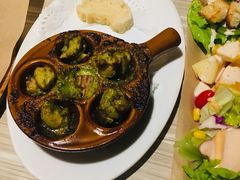 -必胜客(海滨店)