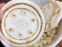 白吉馍-果渊斋老米家泡馍馆(大雁塔店)