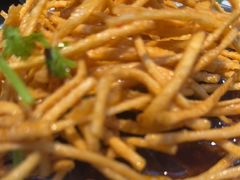 -巴厘龙虾·榜首油焖大虾(洞庭·艺术洋房店)