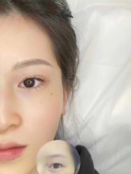 -张小野·专业半永久纹眉