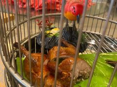 烤乳鸽-商都酒店( 北京南站店)