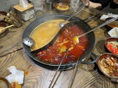 -冯校长老火锅(深圳总店)