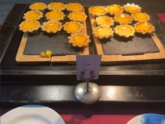 -亚龙湾希尔顿自助餐厅·海鲜·烧烤·沙滩BBQ·现场乐队