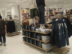 -优衣库(南宁万象城店)