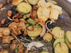 -一烙锅(友谊店)