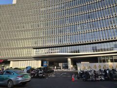 -浙江省立同德医院(翠苑院区)